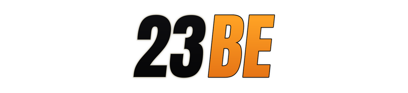 23be